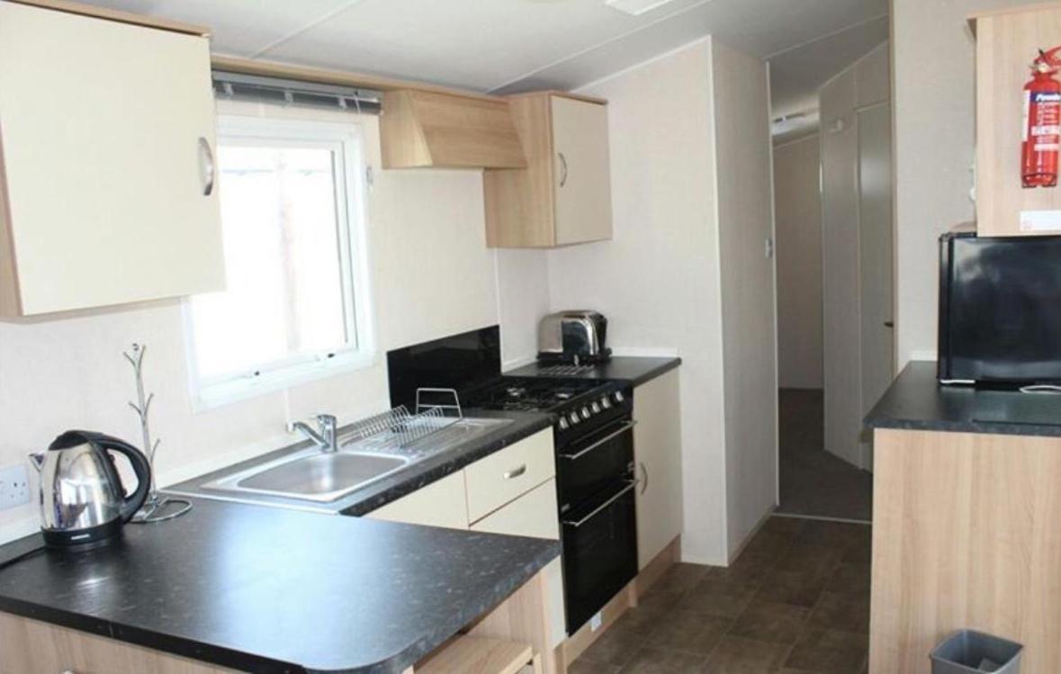 بول 3 Bed Holiday Home المظهر الخارجي الصورة