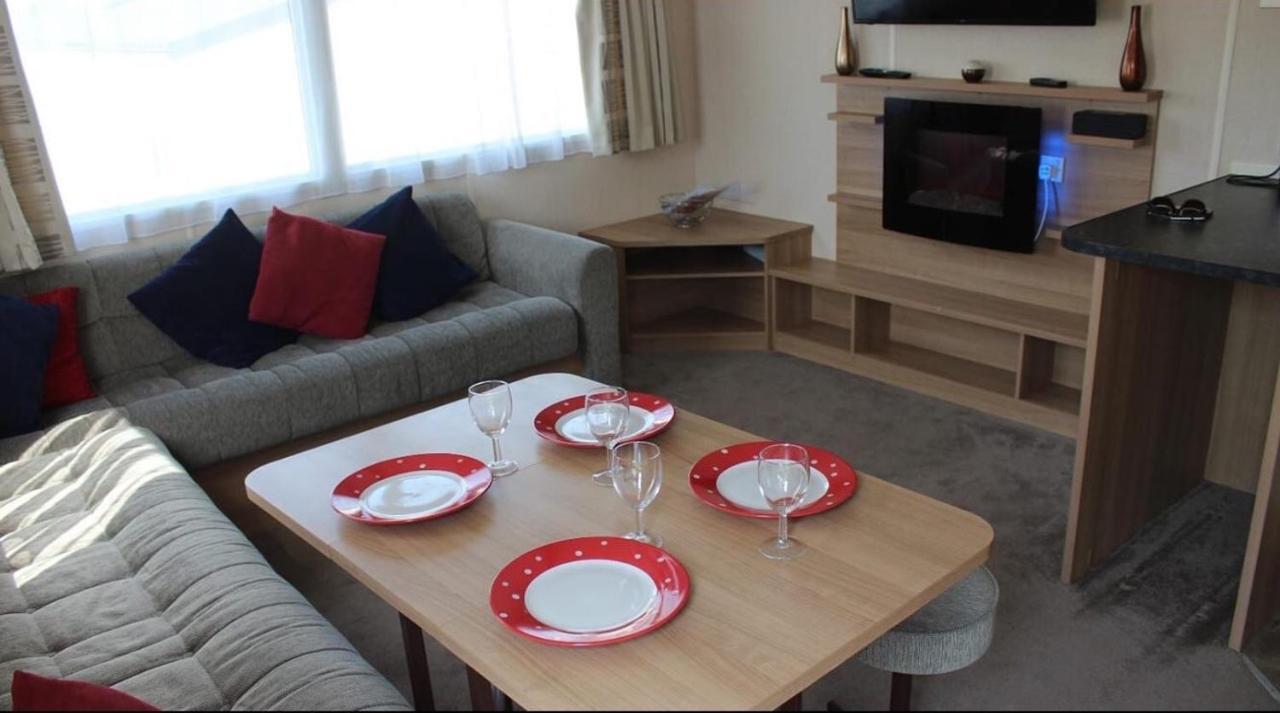 بول 3 Bed Holiday Home المظهر الخارجي الصورة
