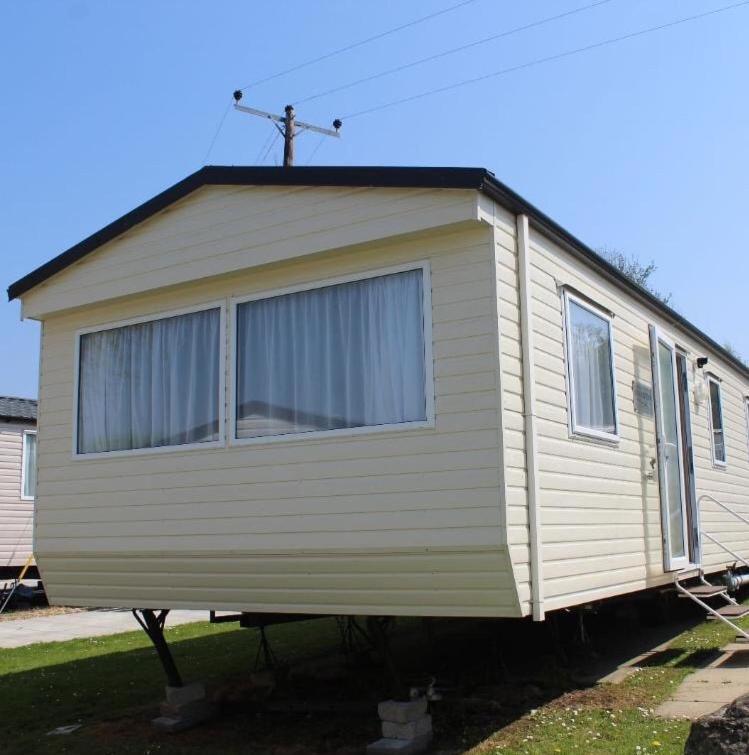 بول 3 Bed Holiday Home المظهر الخارجي الصورة