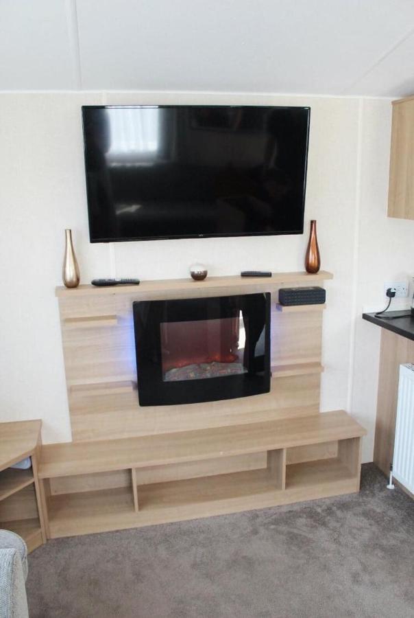 بول 3 Bed Holiday Home المظهر الخارجي الصورة