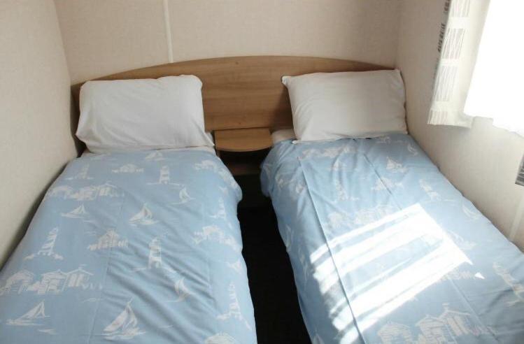 بول 3 Bed Holiday Home المظهر الخارجي الصورة