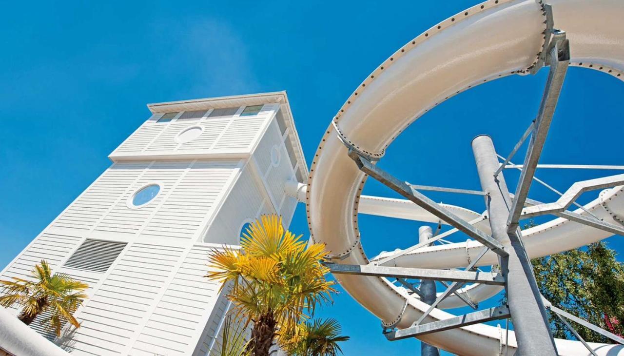 بول 3 Bed Holiday Home المظهر الخارجي الصورة