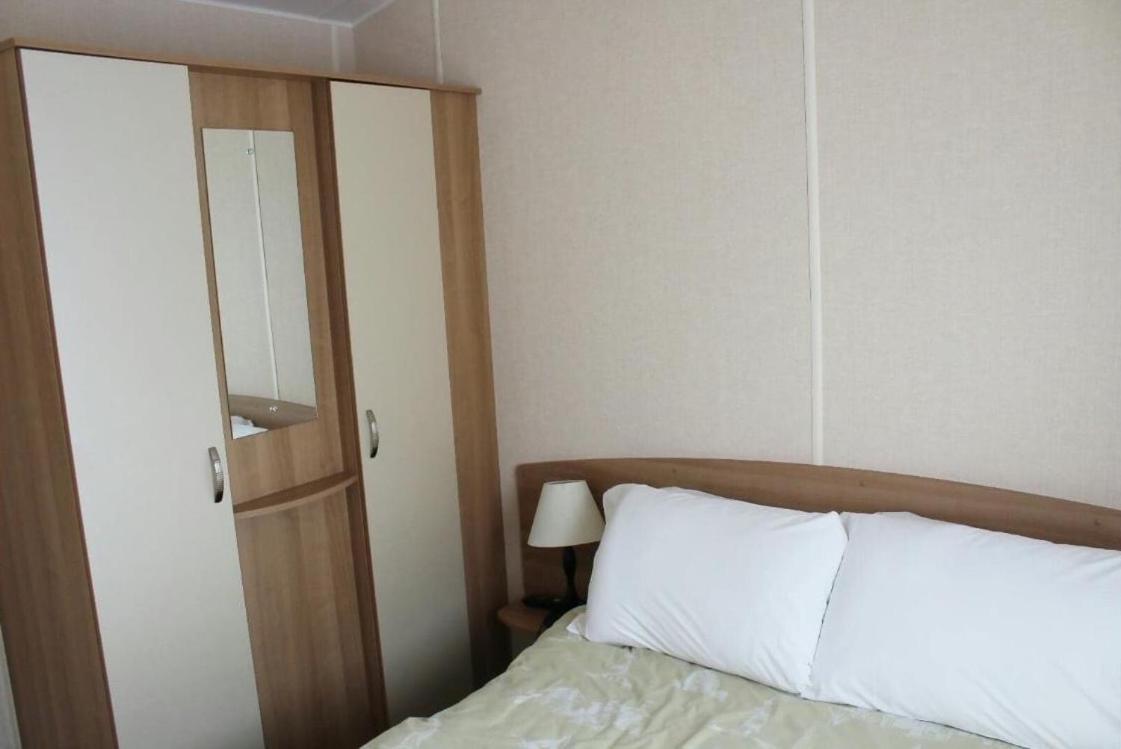 بول 3 Bed Holiday Home المظهر الخارجي الصورة