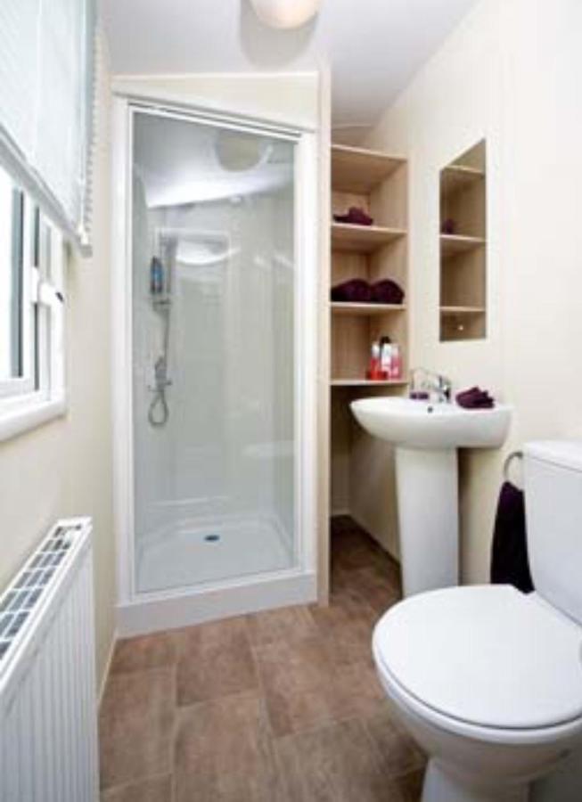 بول 3 Bed Holiday Home المظهر الخارجي الصورة