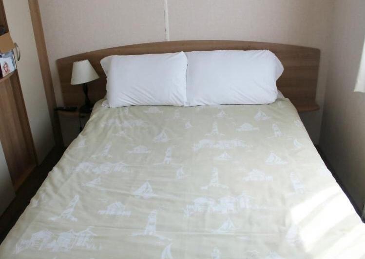 بول 3 Bed Holiday Home المظهر الخارجي الصورة